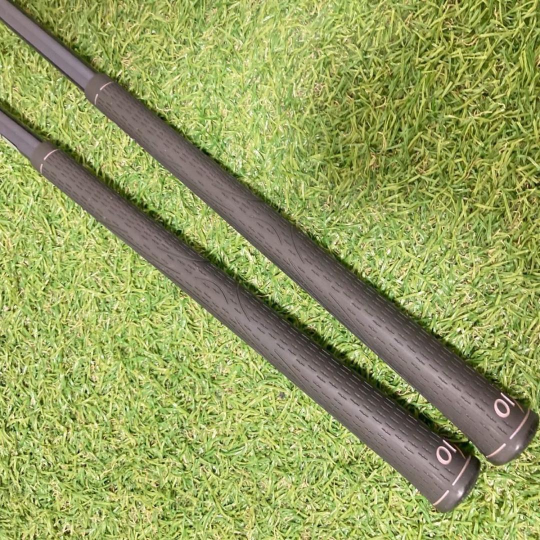 ゼクシオ4 MP400 レディースゴルフ ドライバー　ウッド　2本セット