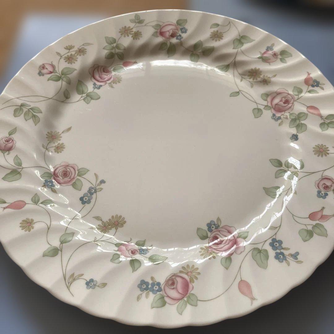 廃盤品 SAMURAIプレート他3枚セット