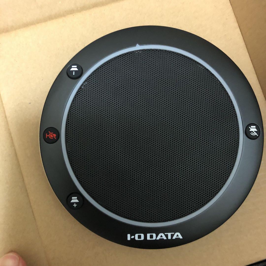 IODATA(アイ・オー・データ) USB-SPPHS1