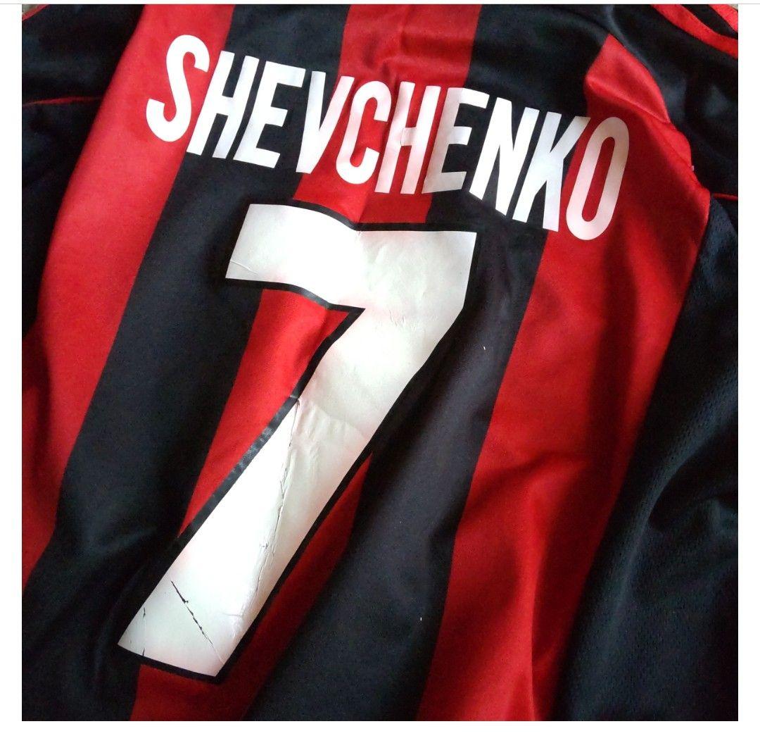 00sアディダス ACミラン ユニフォーム サイズ XL イタリア製