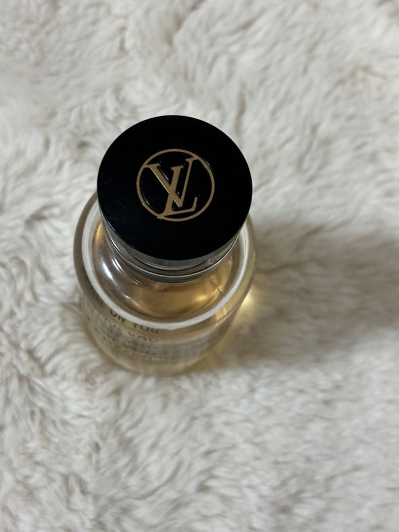 LOUIS VUITTONスペル　オン　ユー　（オードゥパルファン）100ml