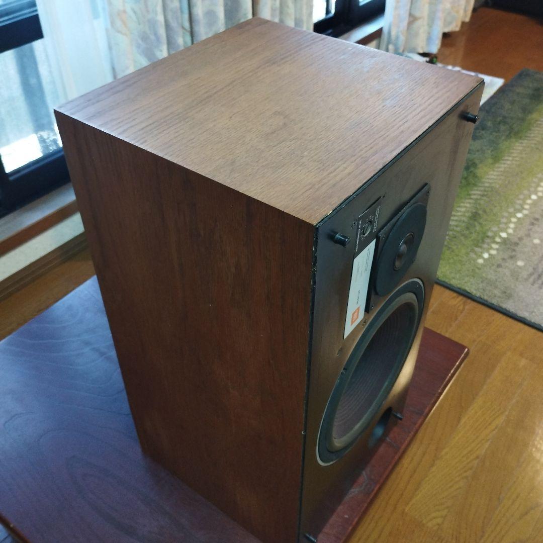 JBL Ｌ26/ B 。Ａと同時購入お願い致します！