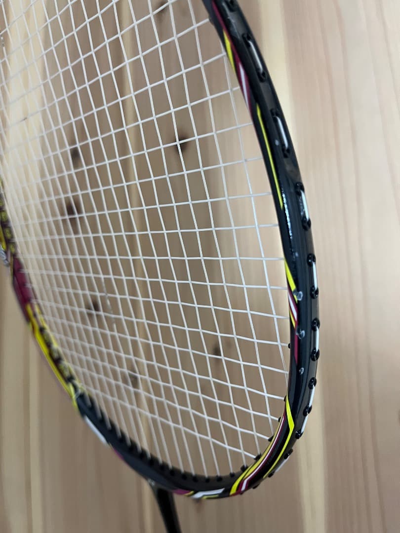 ヨネックスYONEXナノレイNANORAY800ナノフレアNANOFLARE