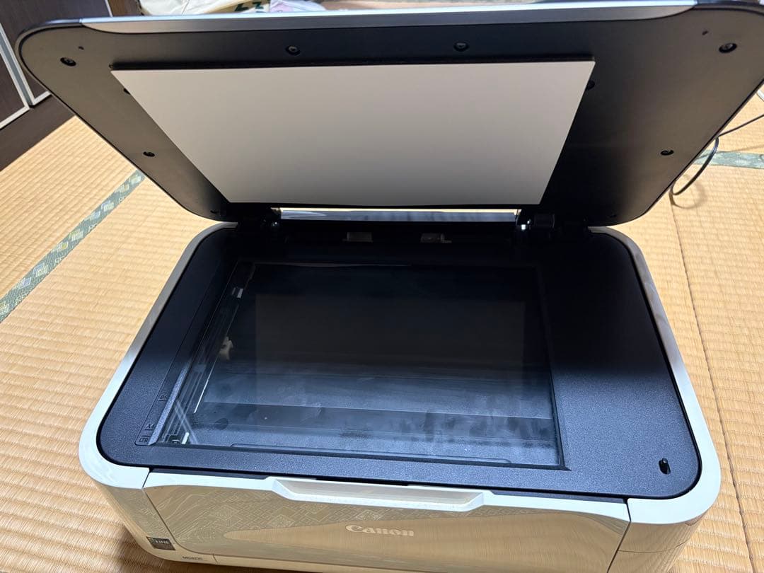 【動作確認済】Canon PIXUS MG6230 インクジェットプリンター