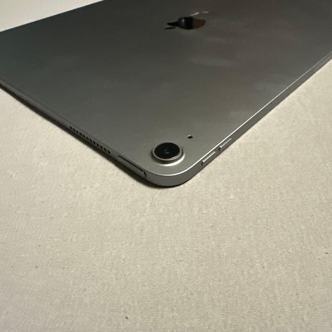 iPad Air 13インチ バッテリー100% Wi-Fi 128GB