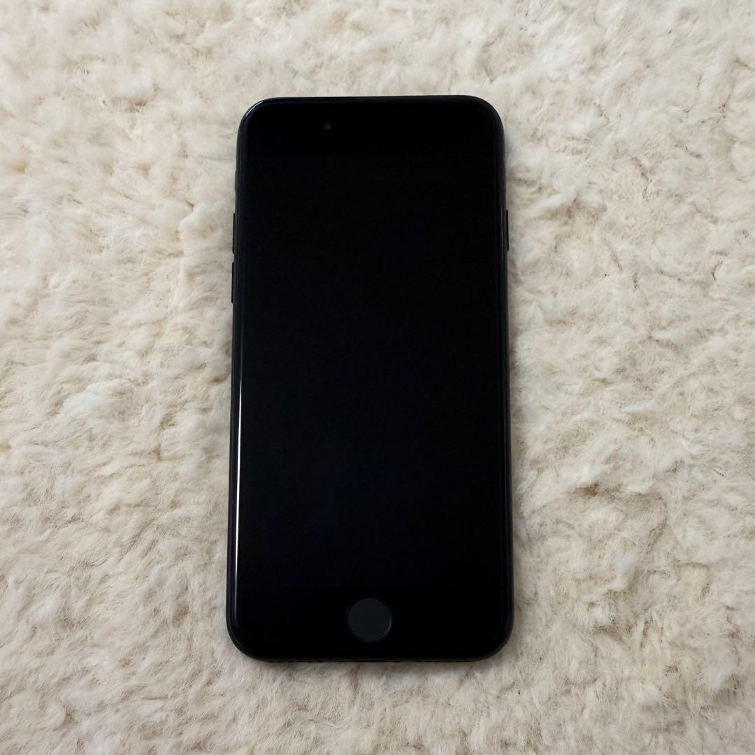 最終値下げ★美品　iPhone 7 ブラック 本体　32GB