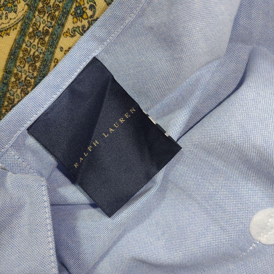 ラルフローレン　ポロベア　エプロン