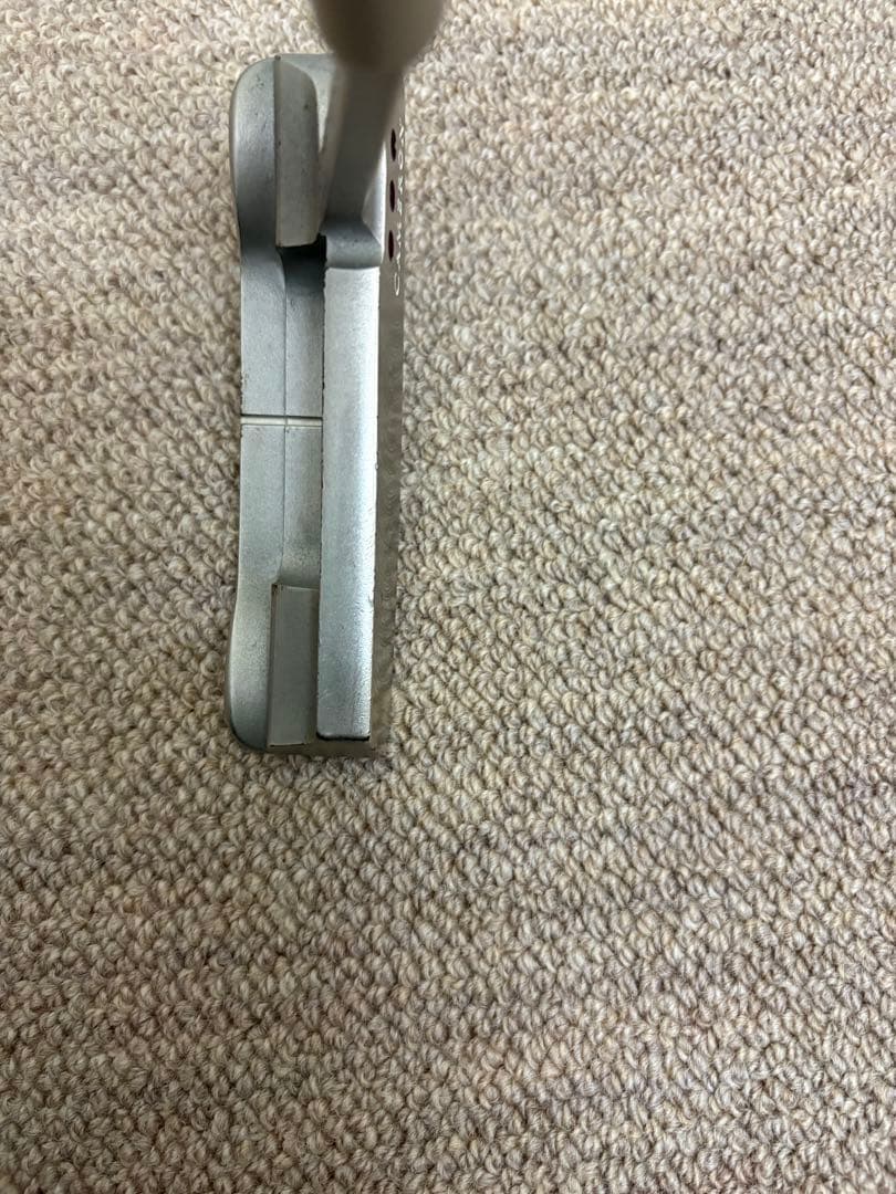 ススコッティキャメロン　NEWPORT プロプラチナム　MIDSLANT