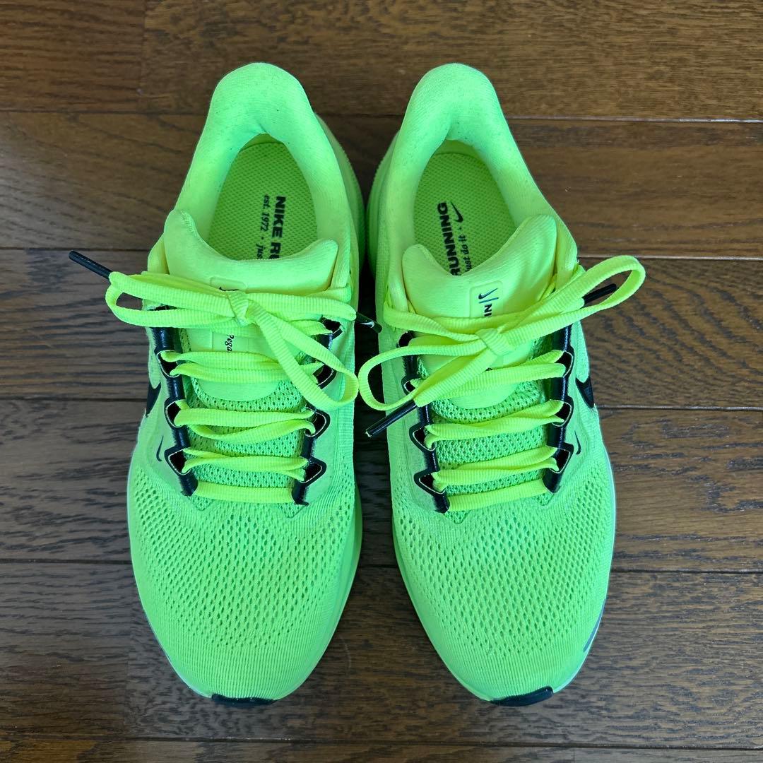 23cm ZOOM PEGASUS 41 NIKEペガサス41