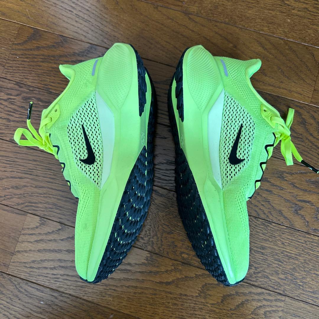 23cm ZOOM PEGASUS 41 NIKEペガサス41