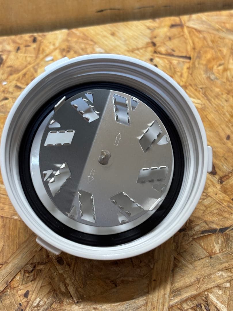 サイレント ミルサー ミキサー IFM-S30G 岩谷産業