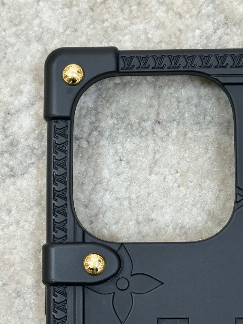 Louis Vuitton 14pro iPhoneケース