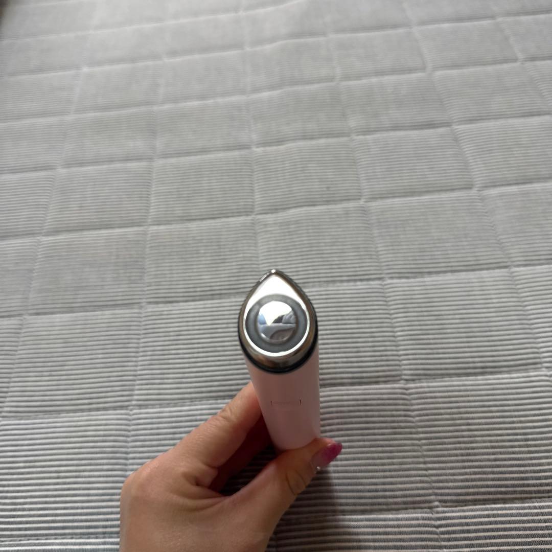 メディキューブ ブースタープロミニ ピンク