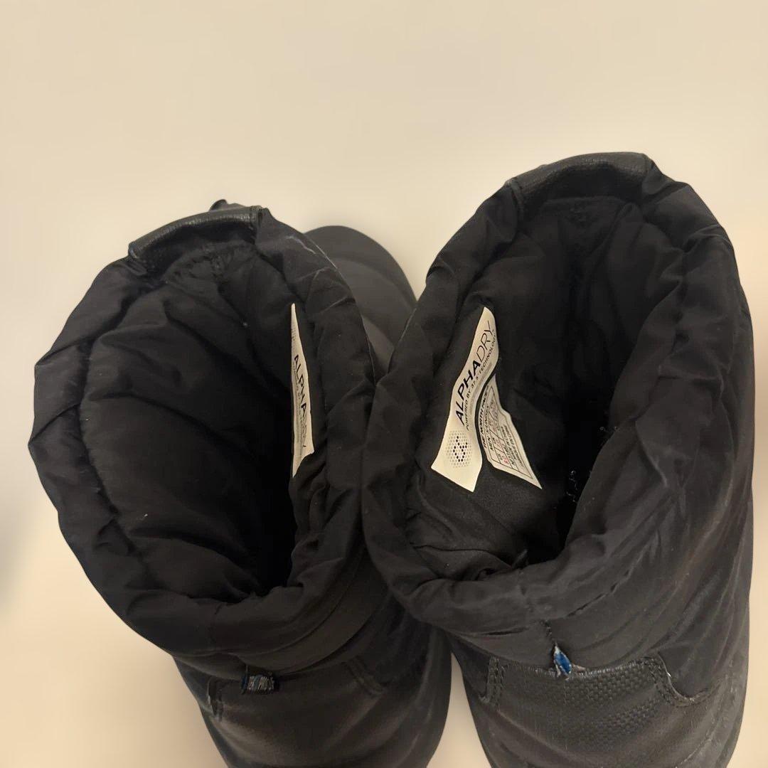 THE NORTH FACE アルファドライブーツ US8.0