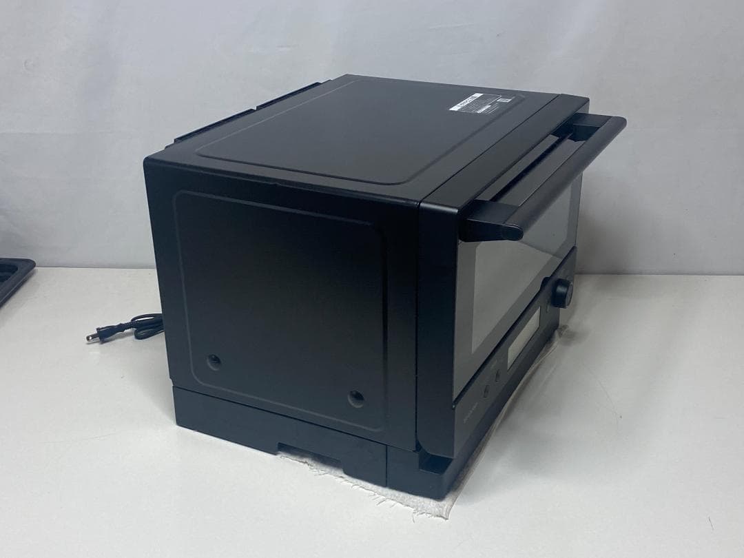 SHARP　オーブンレンジ　RE-WF235-B 2024年製