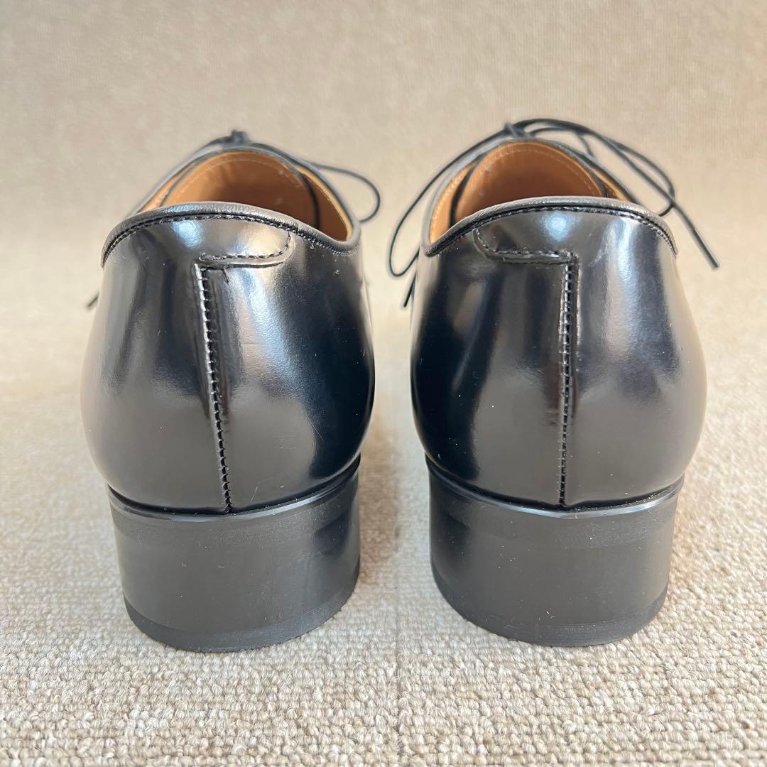 未使用品級✨REGAL リーガル 911Rブラック ストレートチップ 25.5