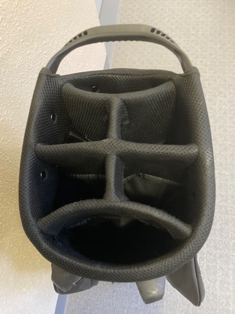 キャロウェイ(Callaway) キャディバッグ STN SPL-II