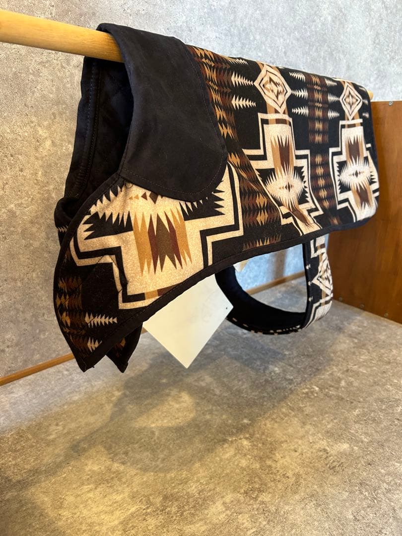 ペンドルトン　ドッグコートXL