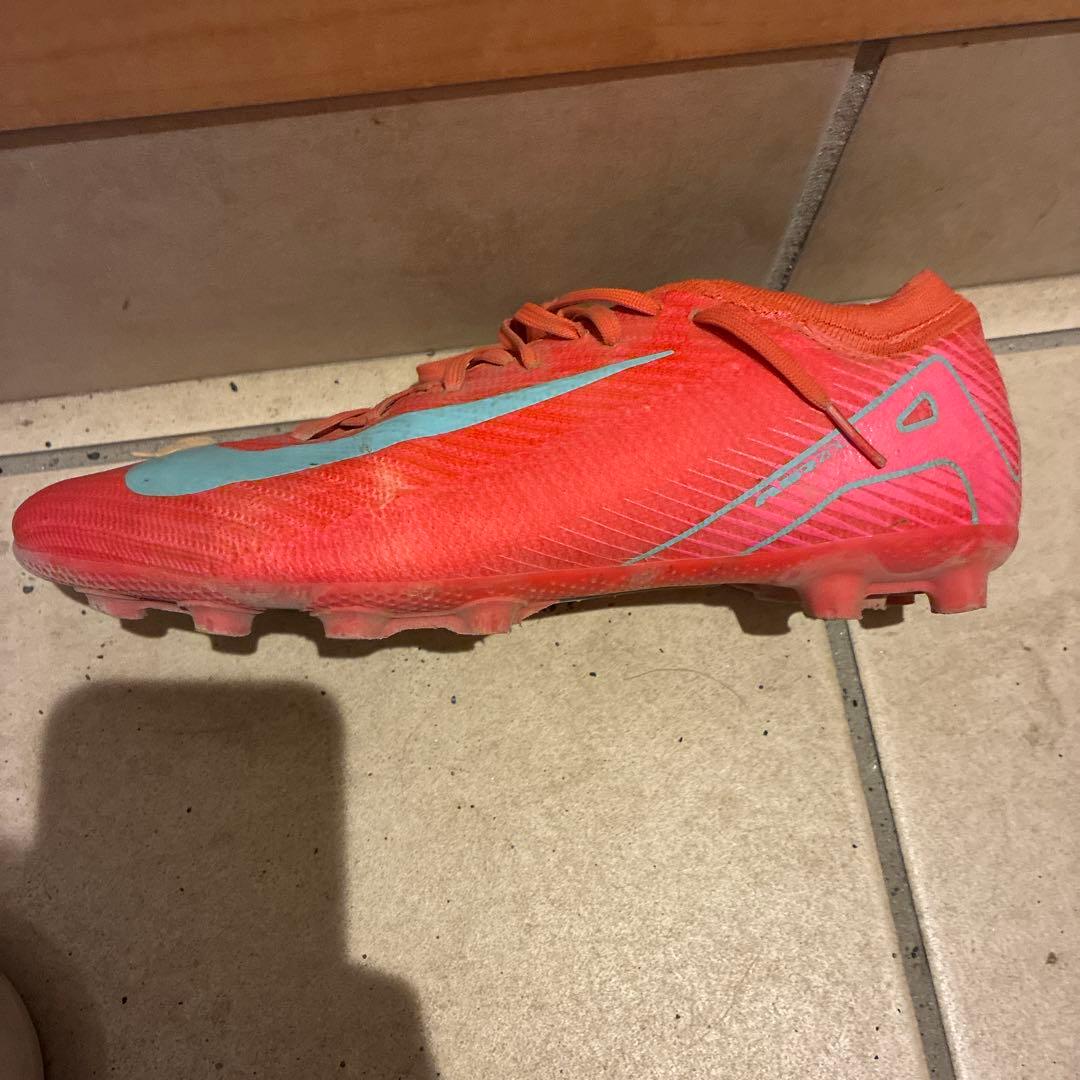 サッカーシューズ 7個セット※一足1,000円程度でお得！送料込 サイズは色々！