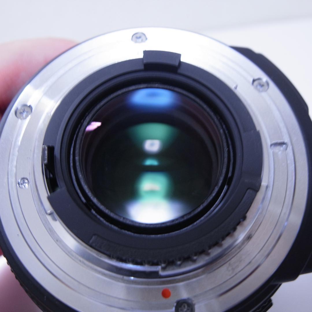 シグマ 18-50mm F2.8 EX DC MACRO HSM ニコン用