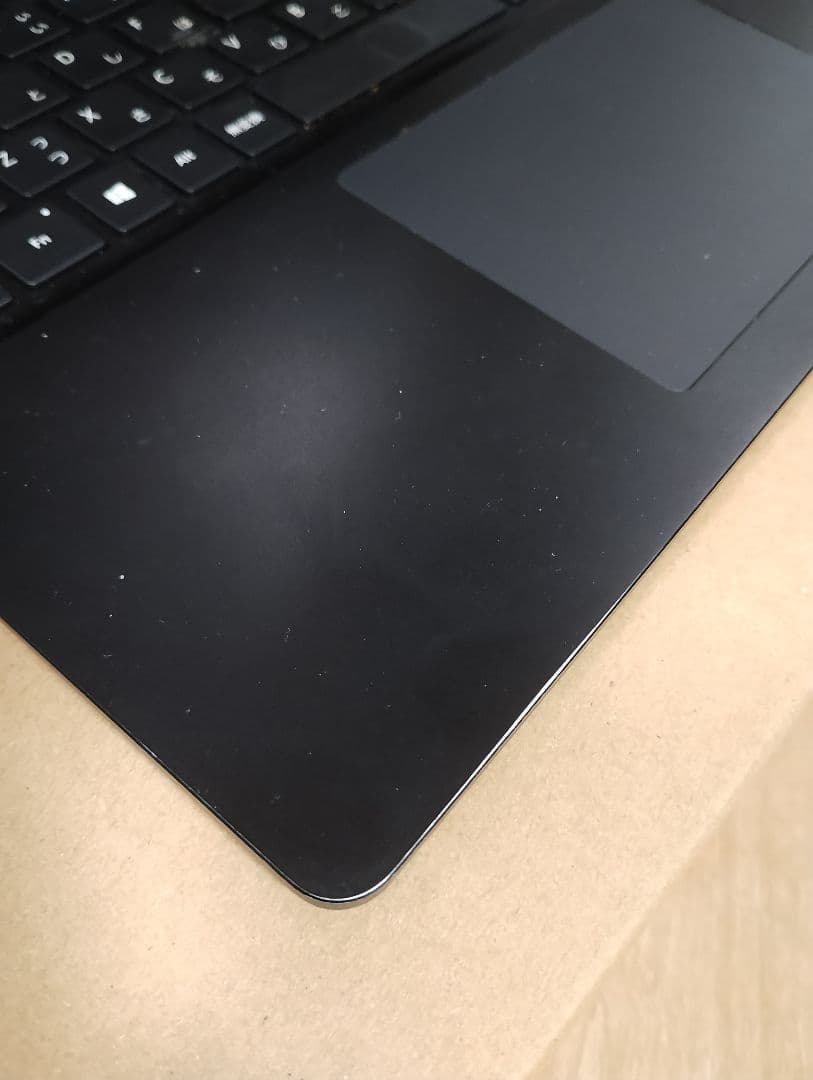 Surface Laptop 3 1868 第10世代 i5-1035G7