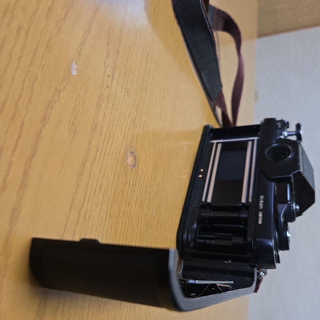 フィルムカメラ NikonF3
