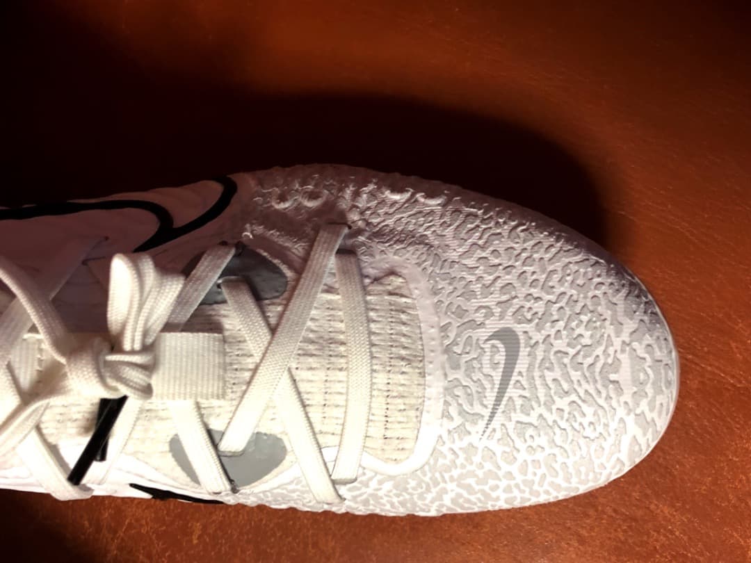 新品2025年USA限定★NIKE★野球用★Huarache NXT ☆26cm