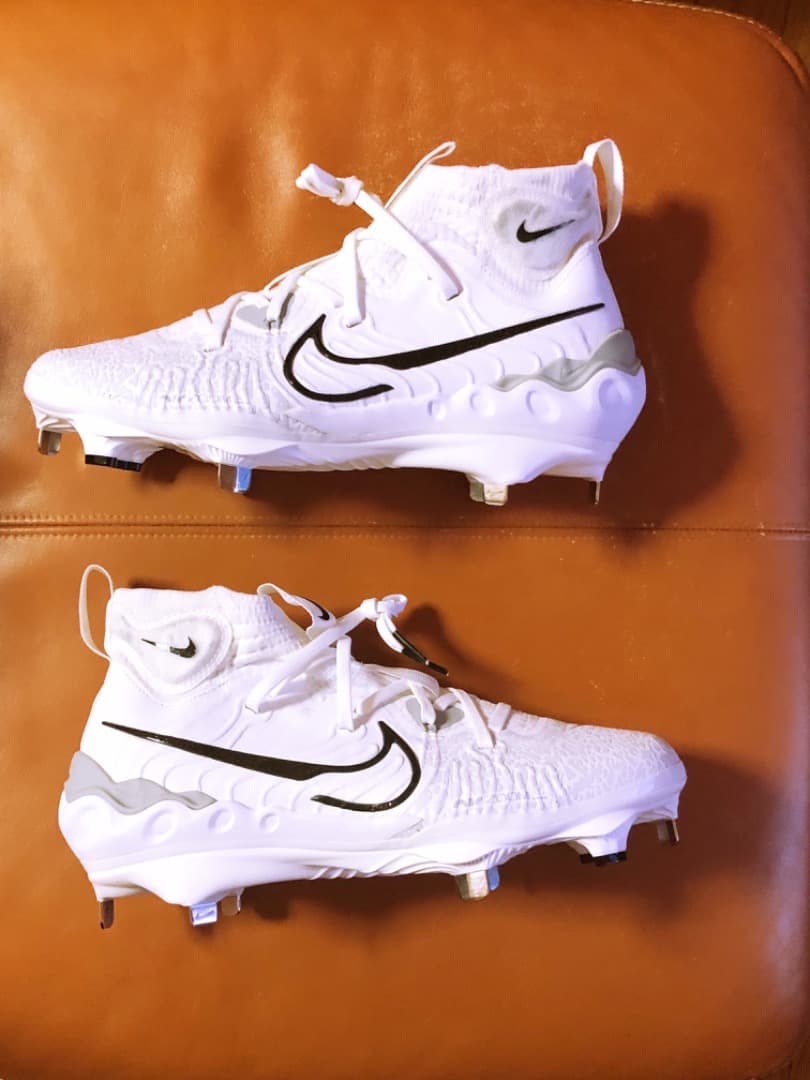 新品2025年USA限定★NIKE★野球用★Huarache NXT ☆26cm