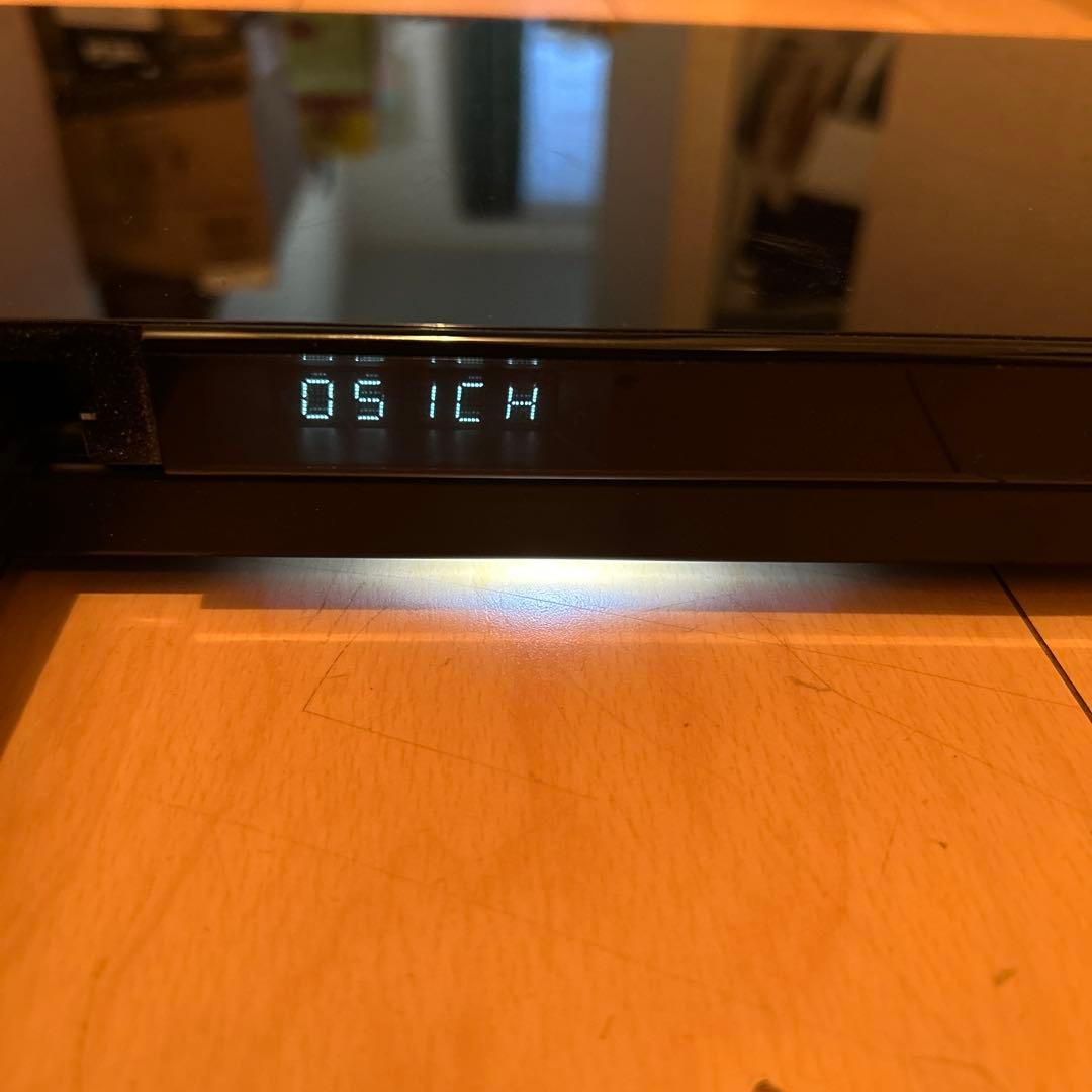 レコーダー SONY BDZ-ZW1700