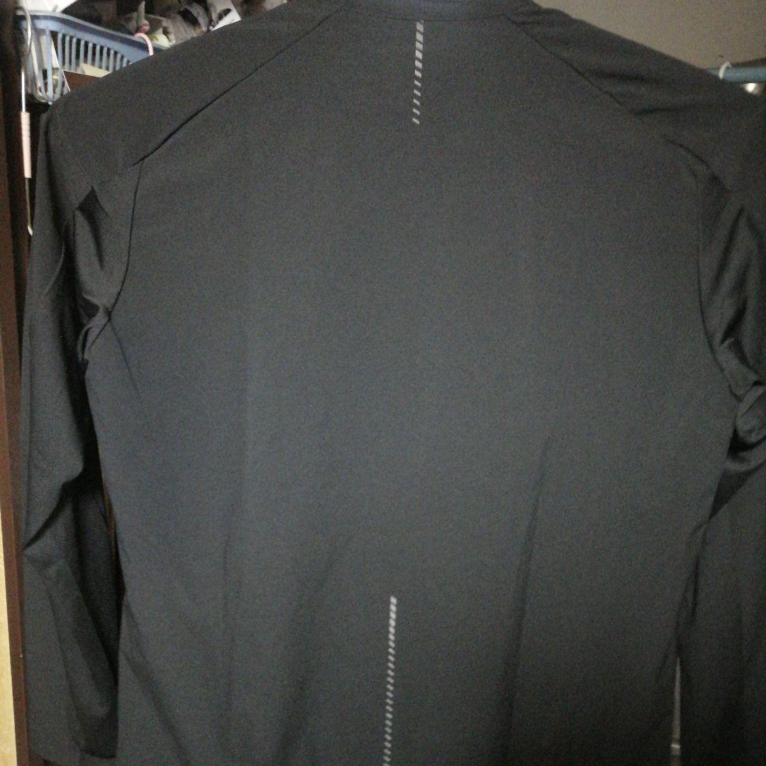 ヴィッセル　ジャンパー