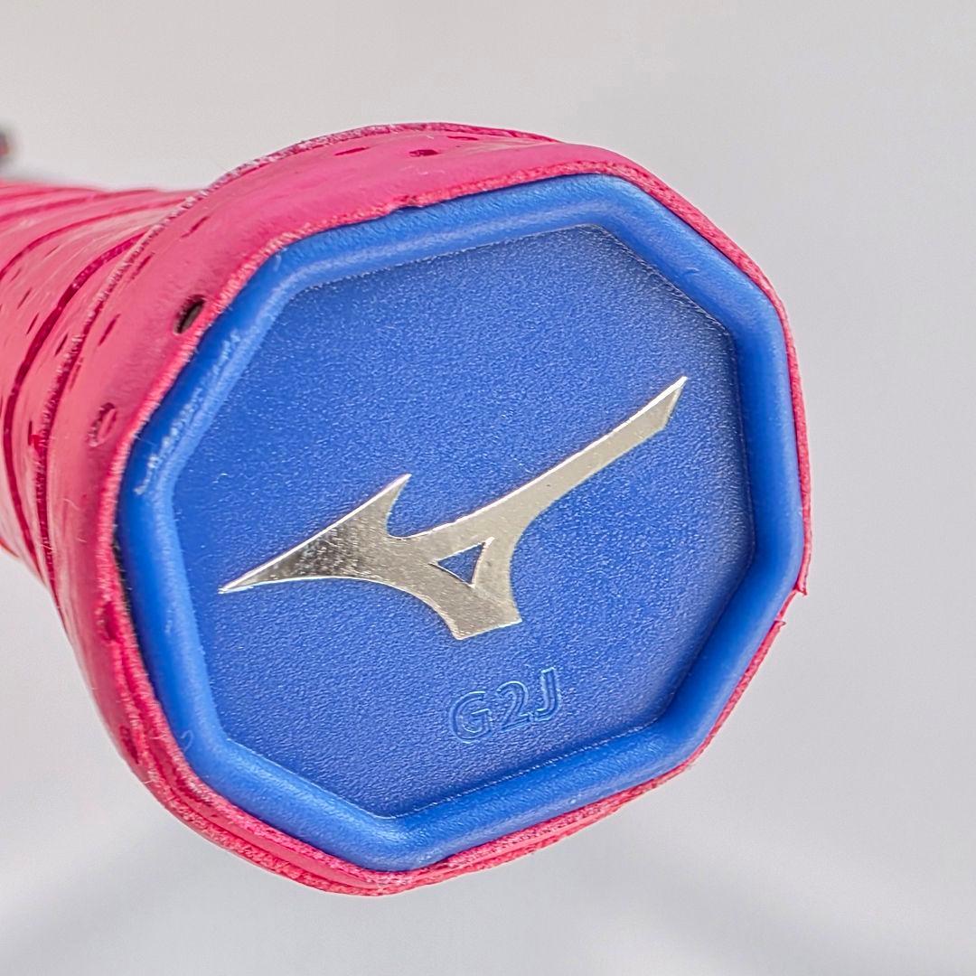 【新品同様】MIZUNO FORTIUS 70 バドミントン ラケット