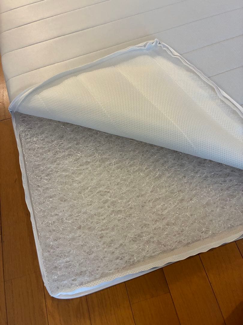 h*7様 エアウィーヴ スマート02 セミダブル