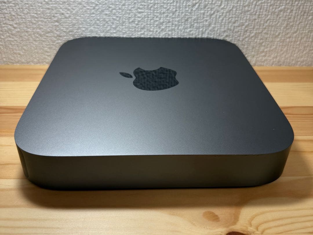 Macデスクトップ Apple Mac Mini 2018 i3/16Gb/ssd250Gb