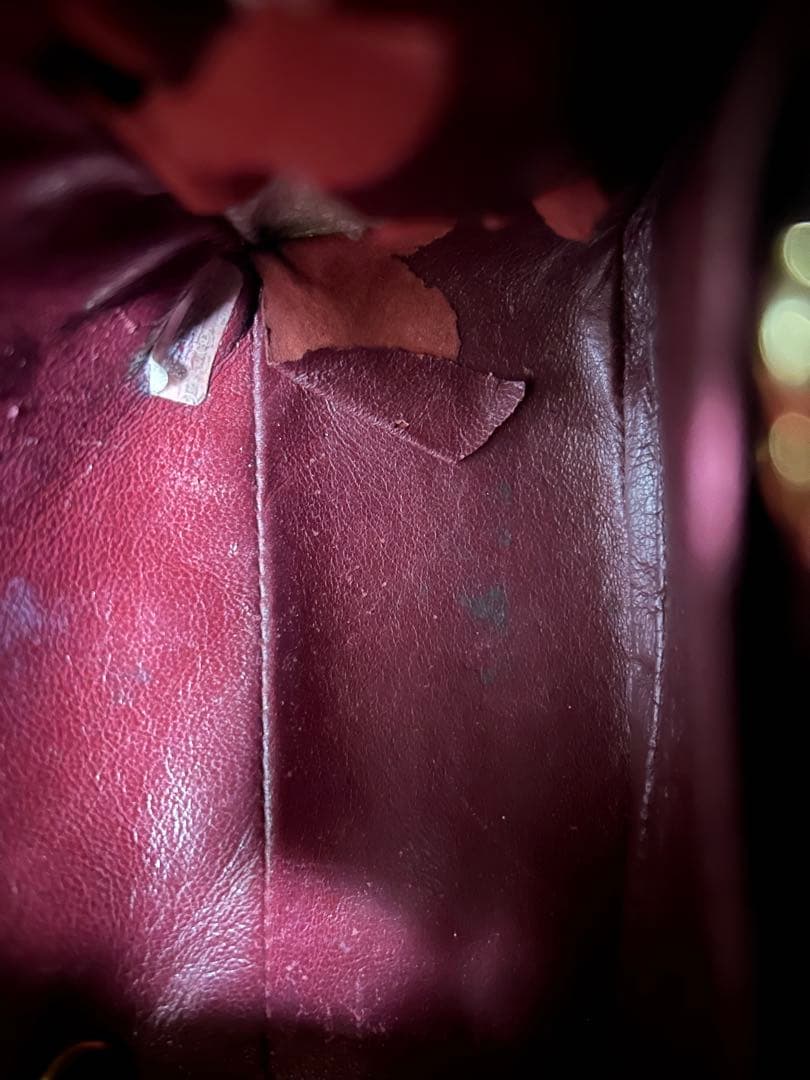 CHANEL ブラック キルティング ショルダーバッグ