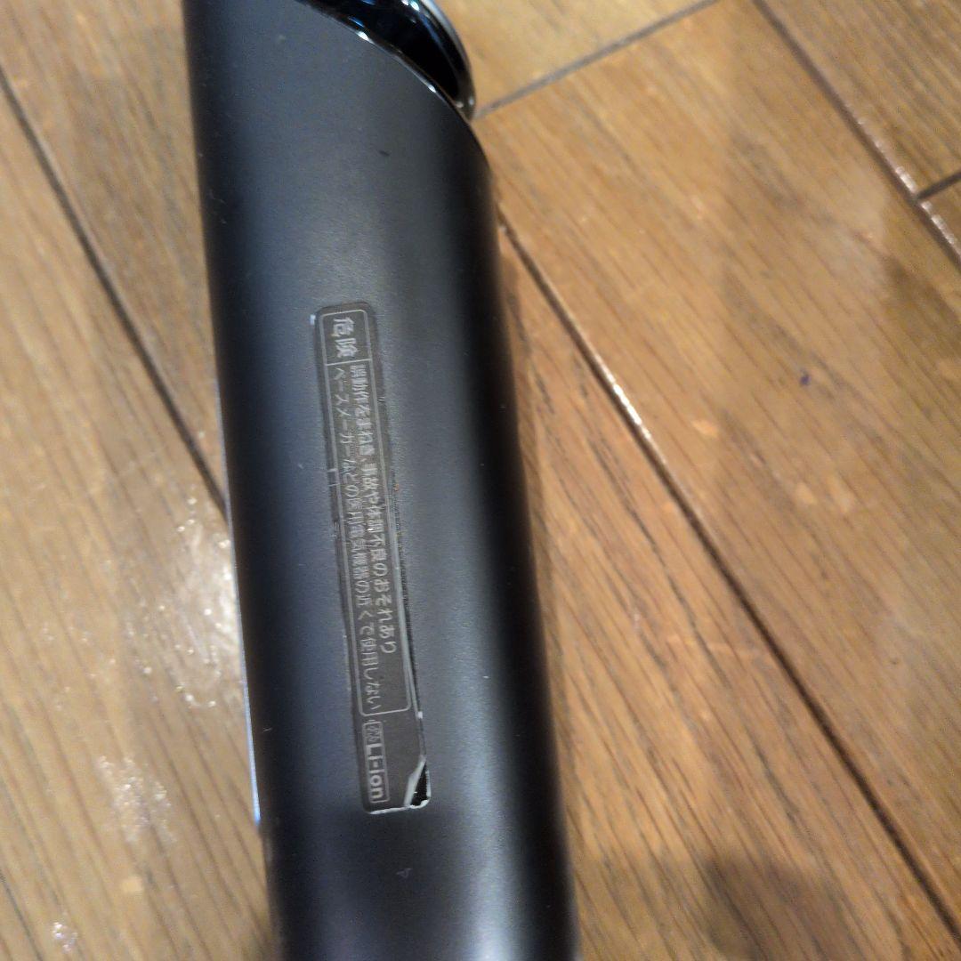 Panasonic EH-SR85-K VITAL FIT 美顔器