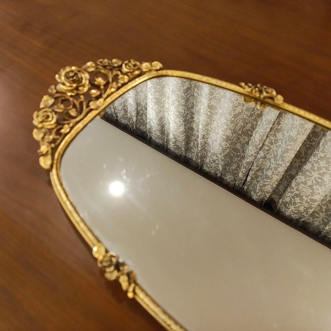 MATSON マトソン ミラートレイ