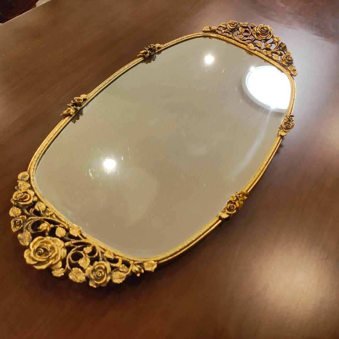 MATSON マトソン ミラートレイ