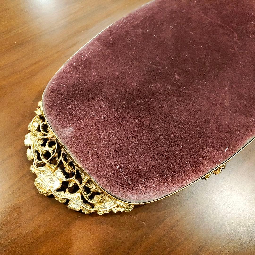 MATSON マトソン ミラートレイ