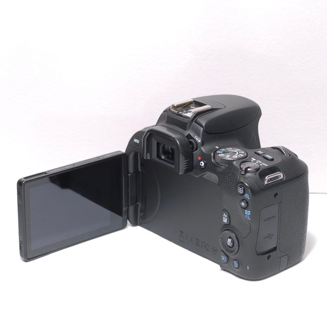 望遠レンズデビュー✨Canon Kiss X9✨ダブルレンズ✨スポーツ観戦