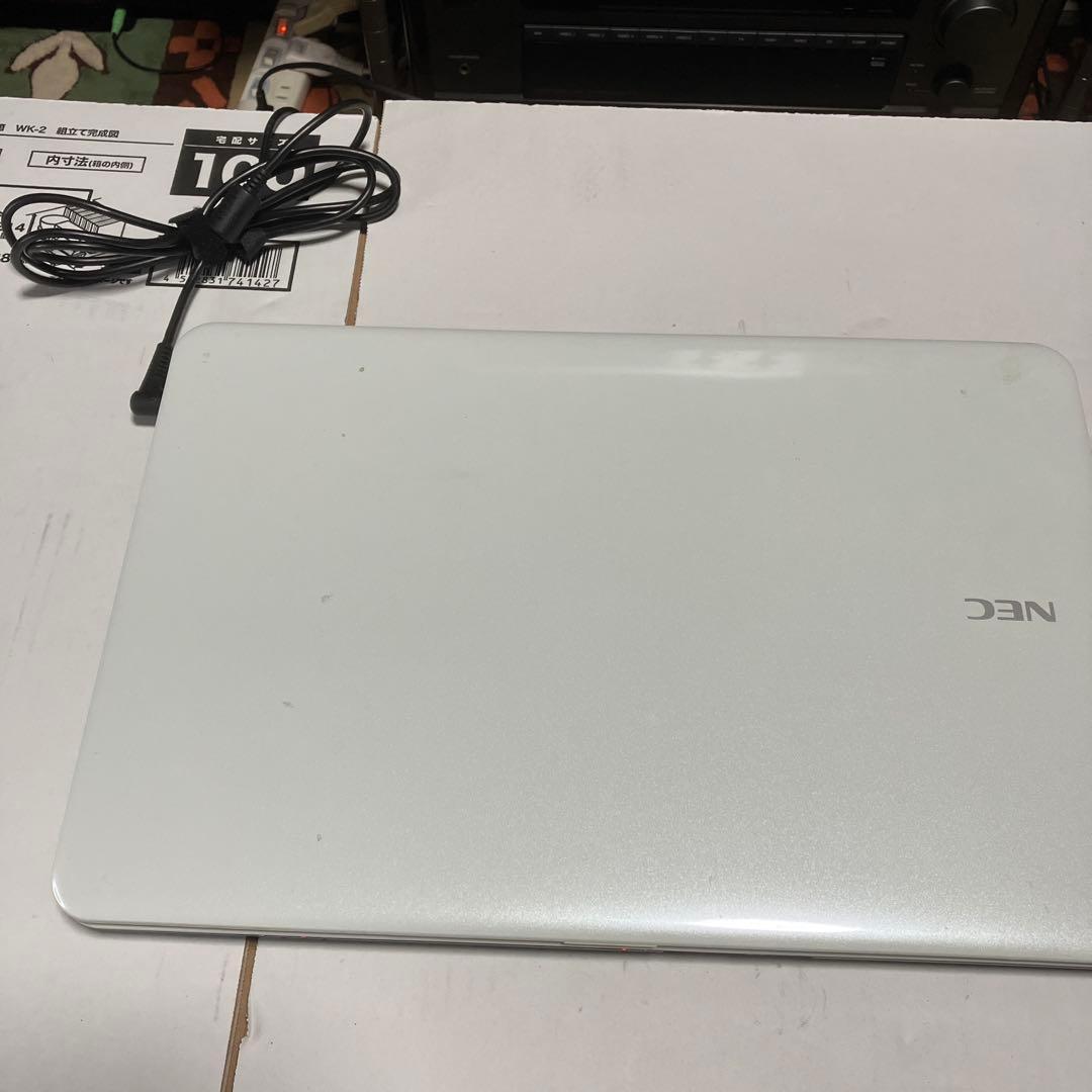 NECL ave Windows11 corei5 美品