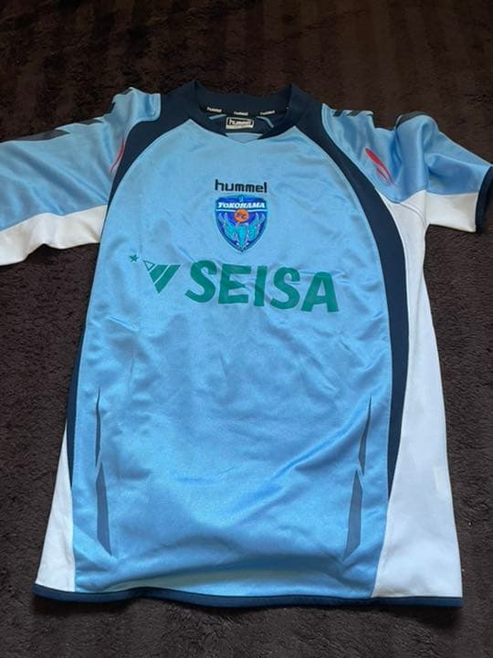 断捨離‼️サッカー様々ユニフォーム