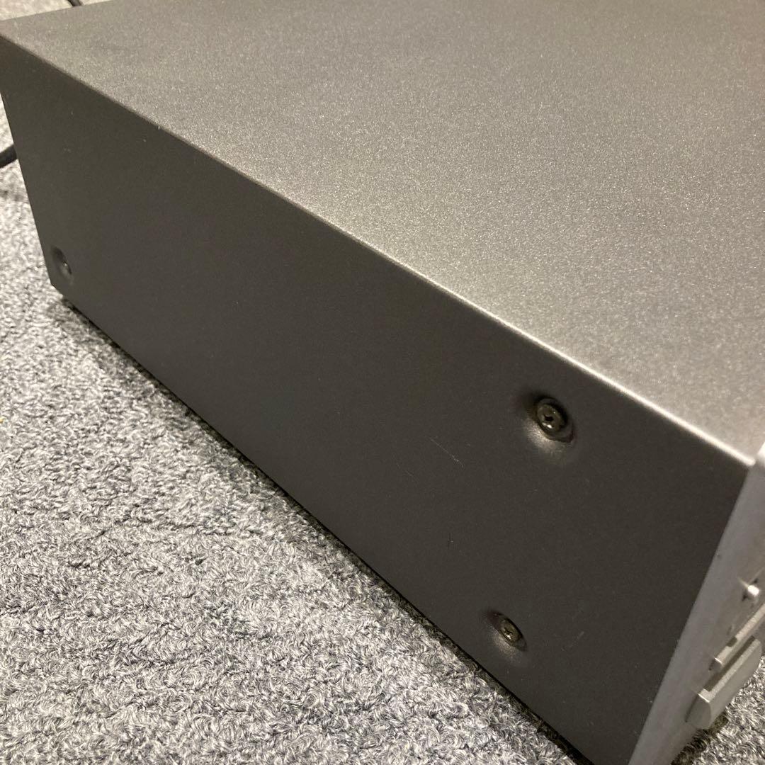 KENWOOD「DPF-7002」（リモコン付属！）CDプレーヤー