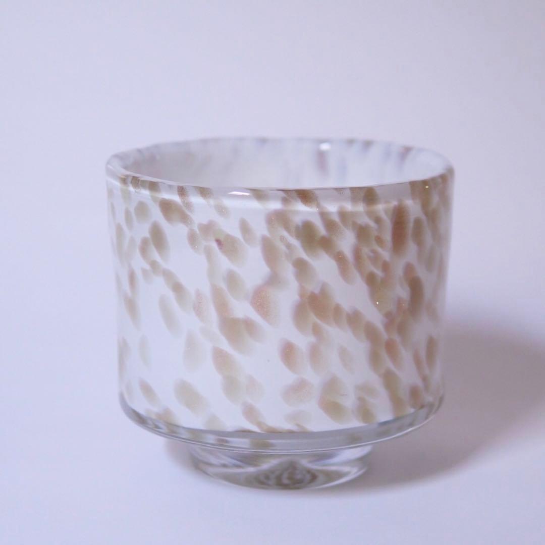 henry dean ヘンリーディーン アキコL ペルリーノ 花瓶 花器