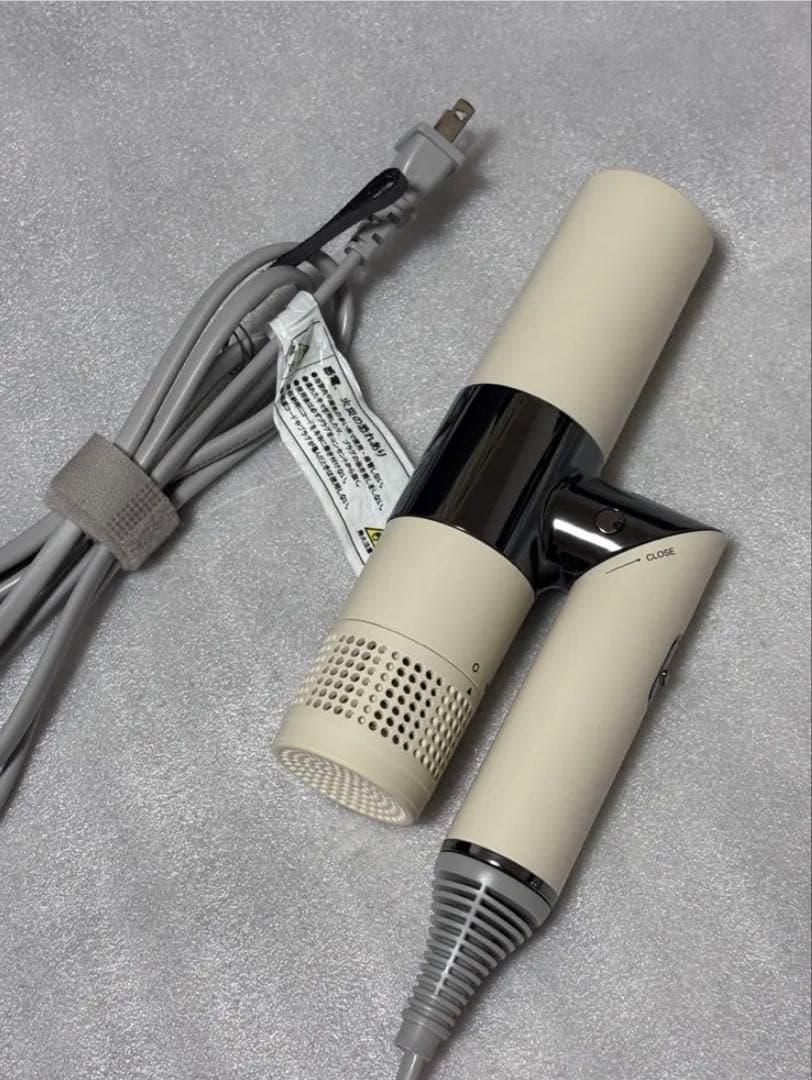 KINUJO ヘアドライヤー KH201 2023年製