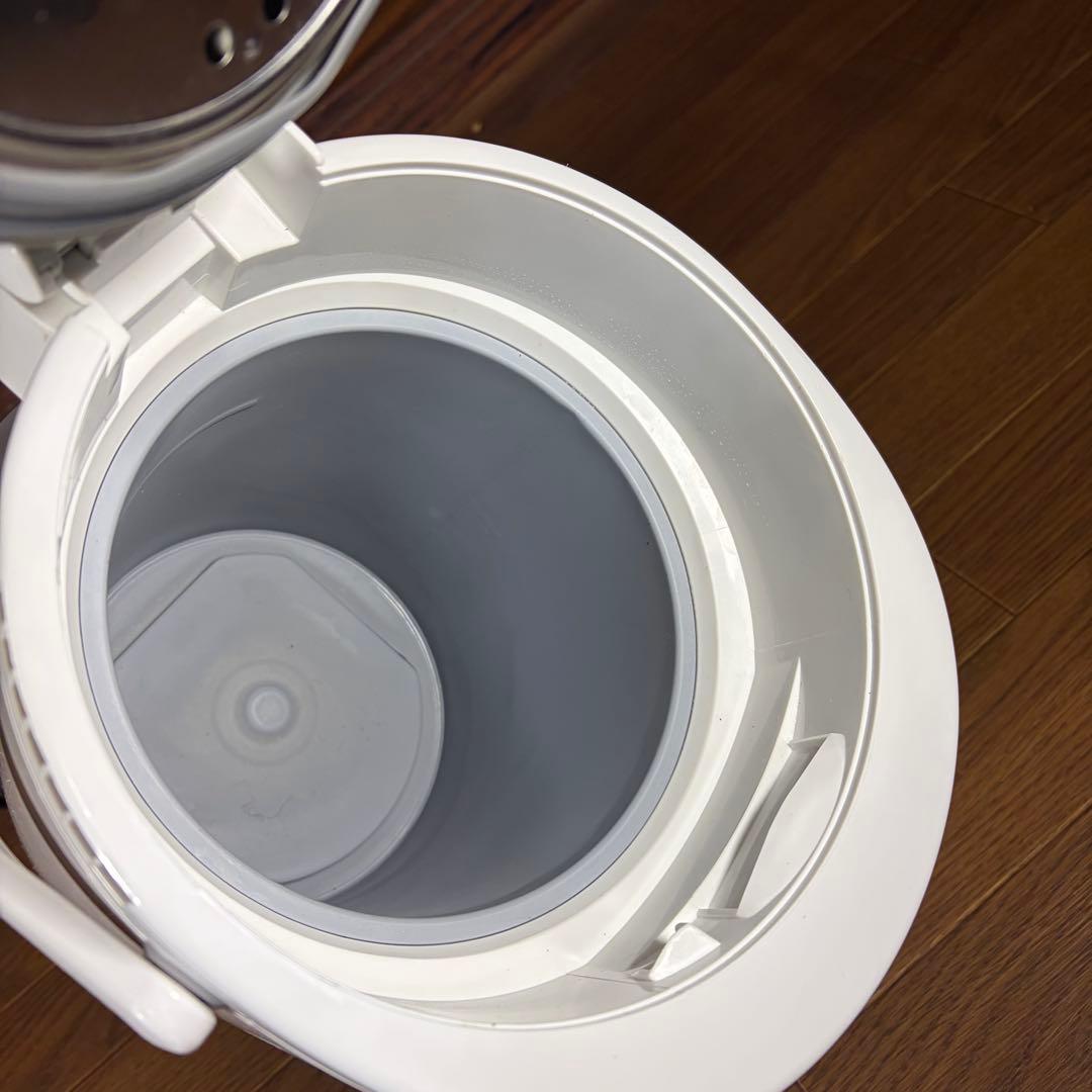 ZOJIRUSHI 象印 EE-RM 50スチーム式加湿器 大容量 美品