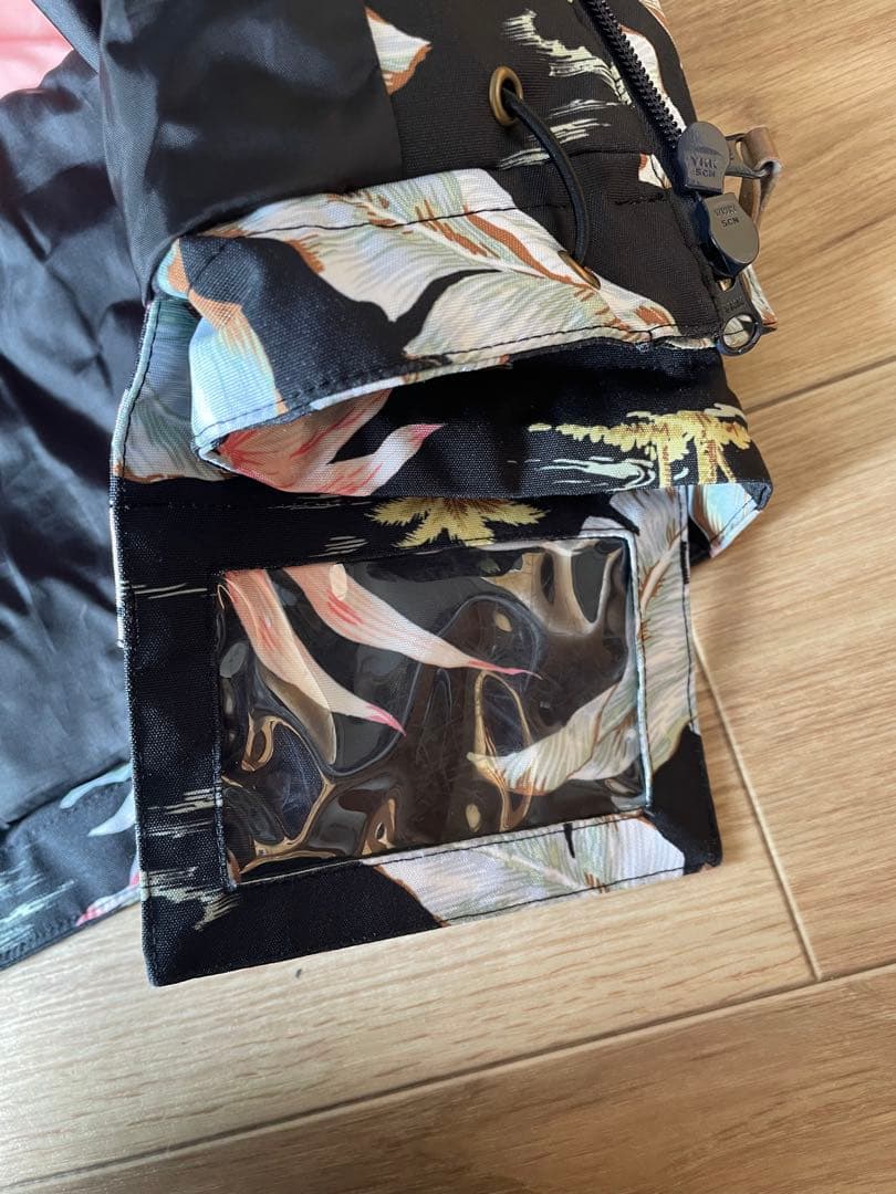 スノーボード　スキーウェア　上下セット