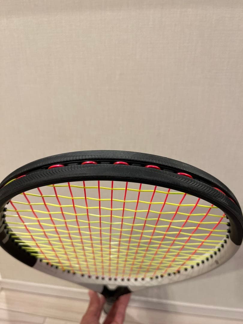 HEAD SPEED MP 2024 G2 FLAX装着済 2本セット