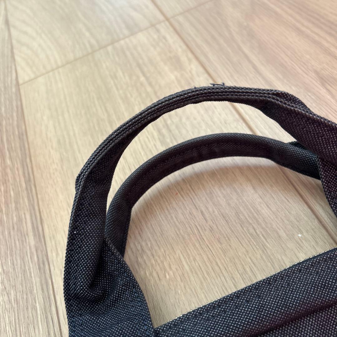 PORTER ビジネスバッグ ダークグレー