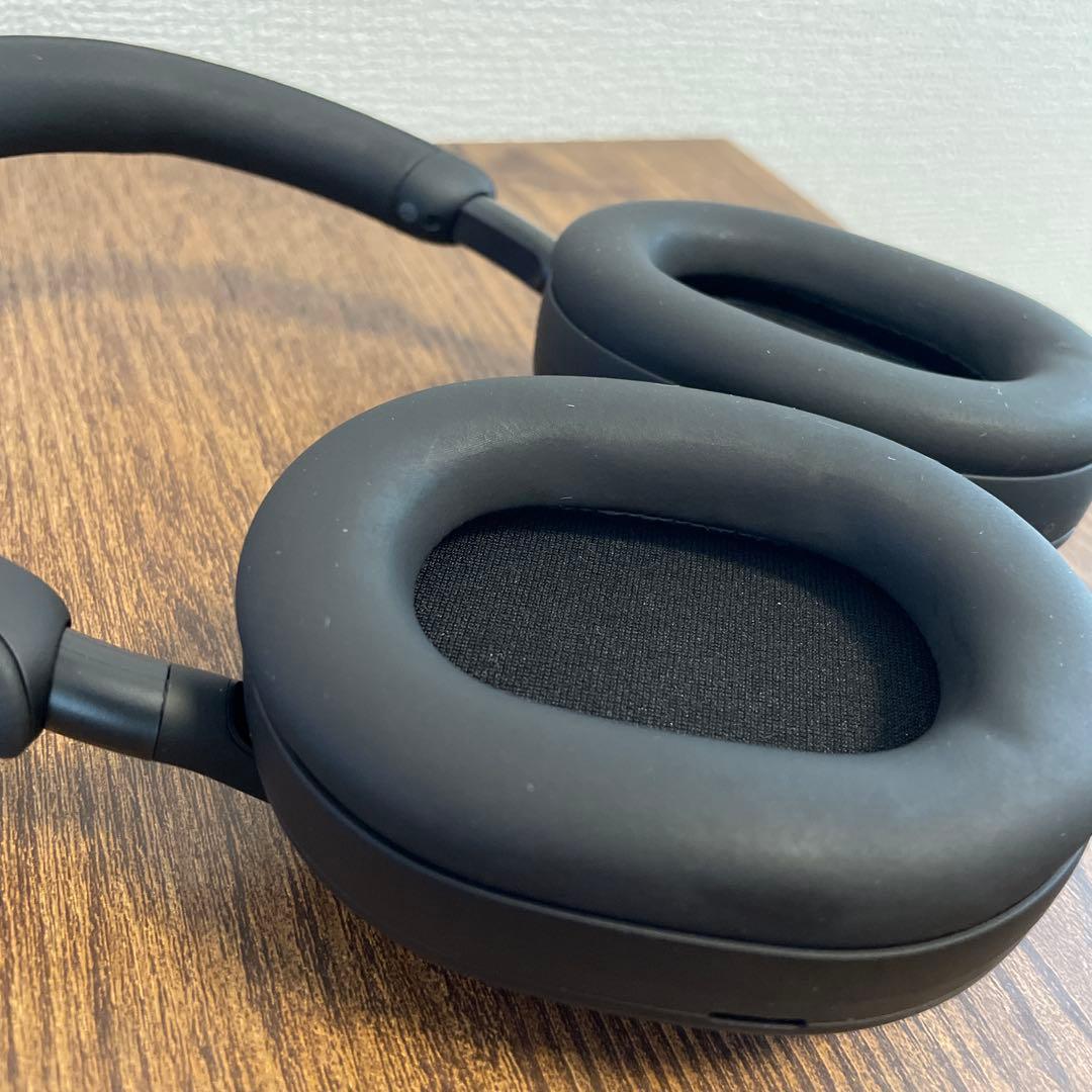 【美品】SONY WH-1000XM5