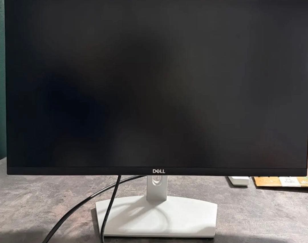 Dell 23.8インチ S2421H